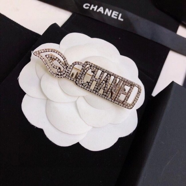 Chanel Brooch CE5913