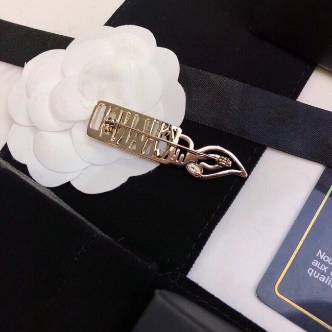 Chanel Brooch CE5913