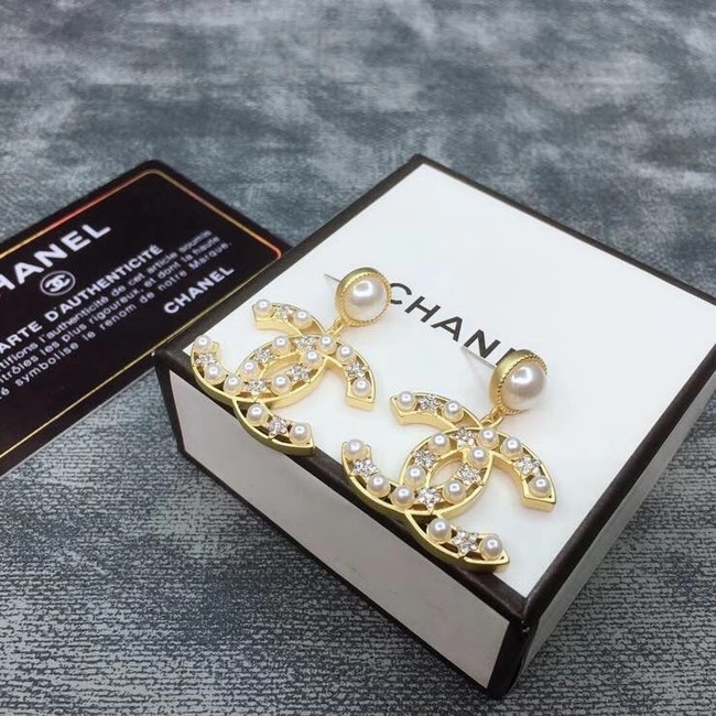 Chanel Earrings CE5915