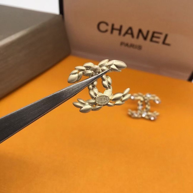 Chanel Earrings CE5948