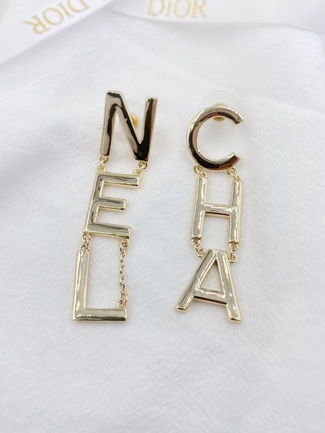 Chanel Earrings CE5954