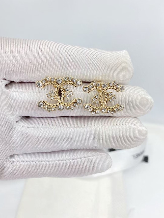 Chanel Earrings CE5956