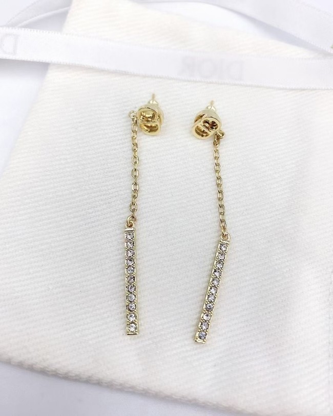 Chanel Earrings CE5996