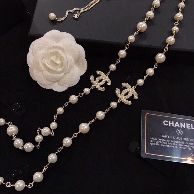 Chanel Necklace CE5931