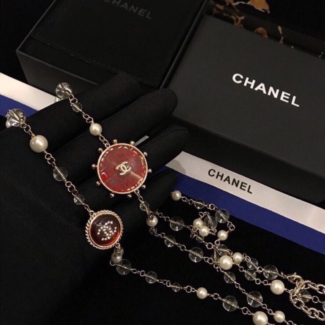 Chanel Necklace CE5938