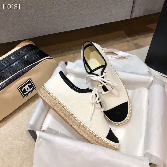 Chanel Shoes CH2731SJi-6