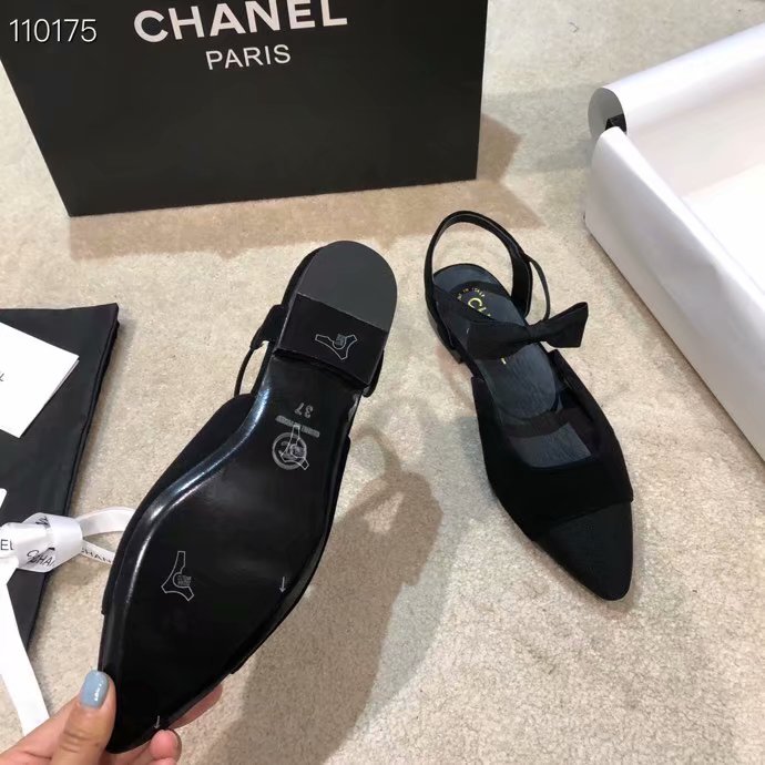 Chanel Shoes CH2732SJi-4