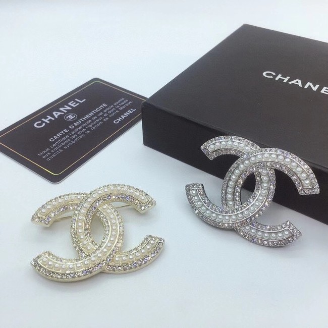 Chanel Brooch CE5979