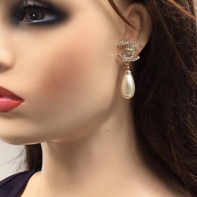 Chanel Earrings CE5966