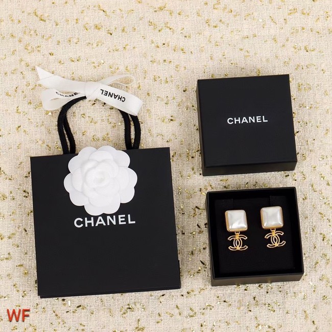 Chanel Earrings CE5973