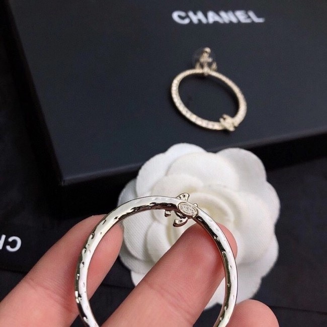 Chanel Earrings CE6006