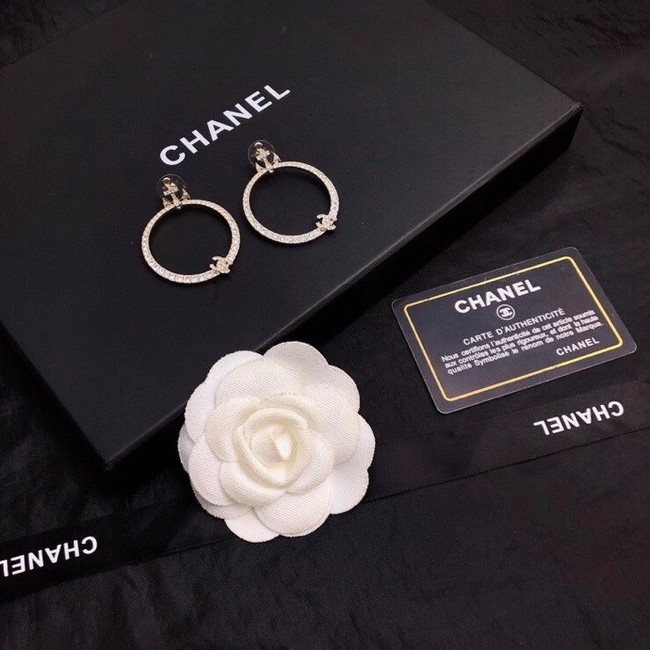 Chanel Earrings CE6006