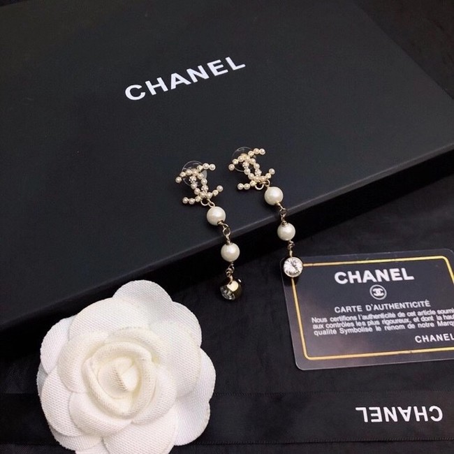 Chanel Earrings CE6007