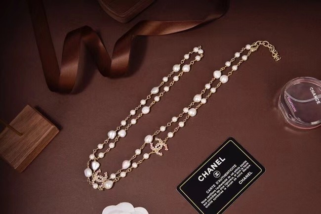 Chanel Necklace CE5986