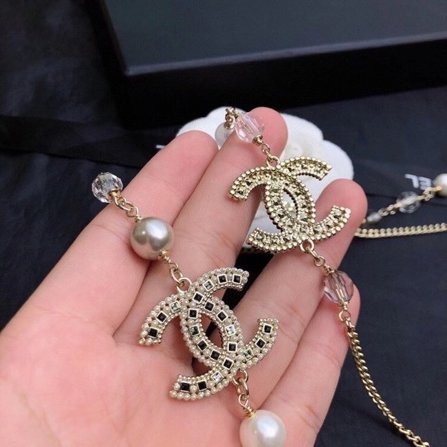 Chanel Necklace CE6003