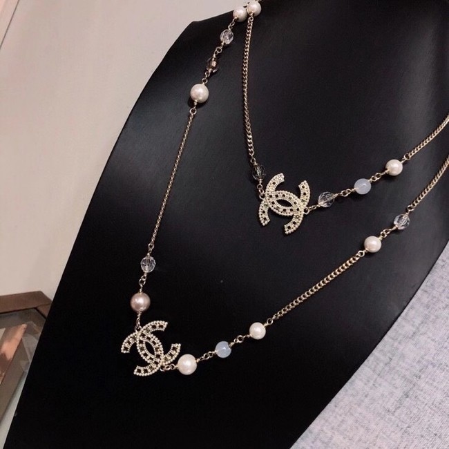 Chanel Necklace CE6003