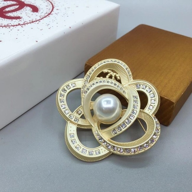 Chanel Brooch CE6023