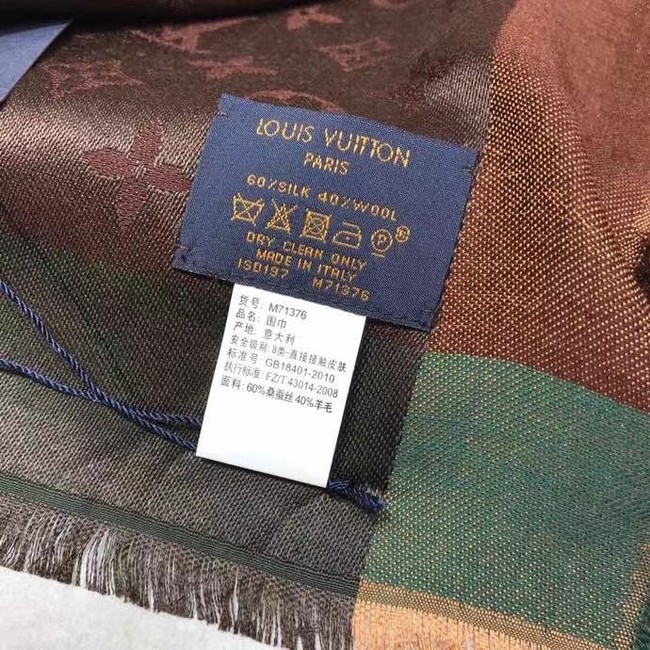 Louis Vuitton Scarf 77033-2