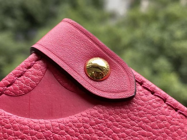 Louis Vuitton ONTHEGO PM - EXCLUSIVELY ONLINE M45660 Freesia Pink