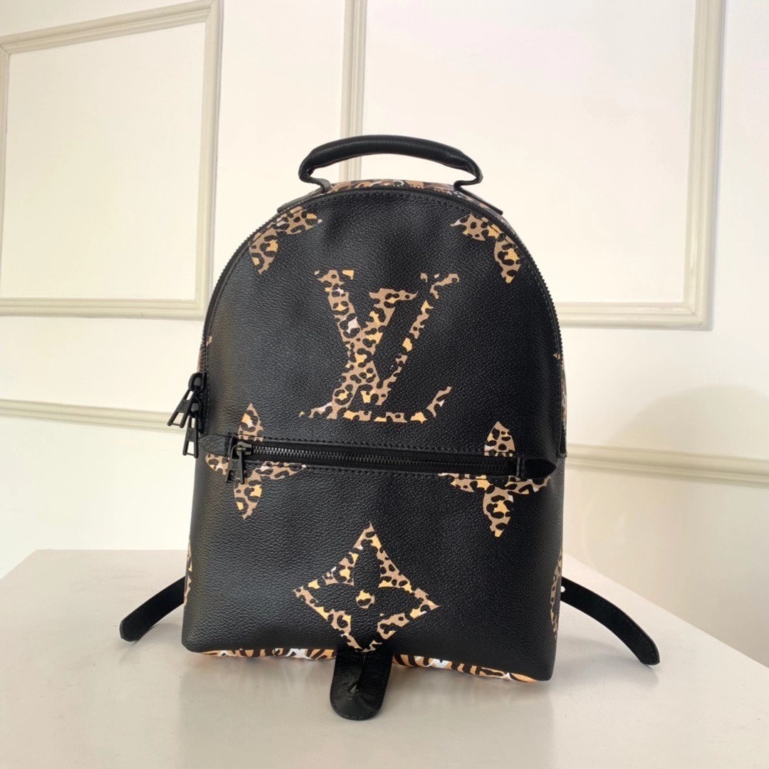 Louis vuitton PALM SPRINGS PM M44871