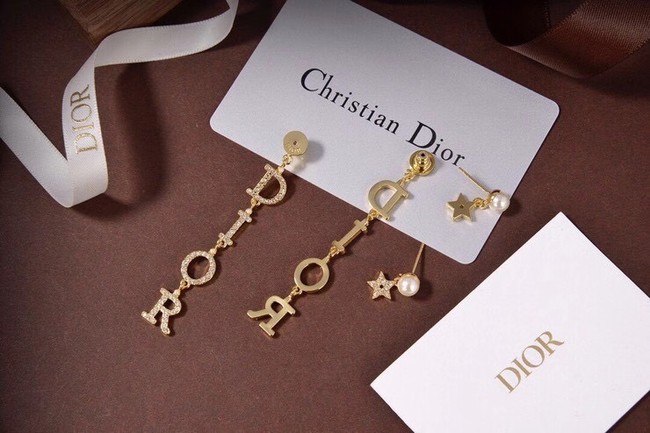 Dior Earrings CE6061