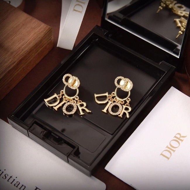 Dior Earrings CE6067