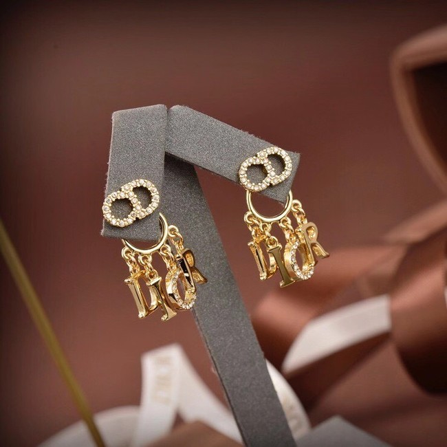 Dior Earrings CE6067