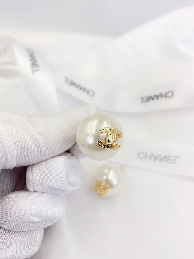 Chanel Earrings CE6075