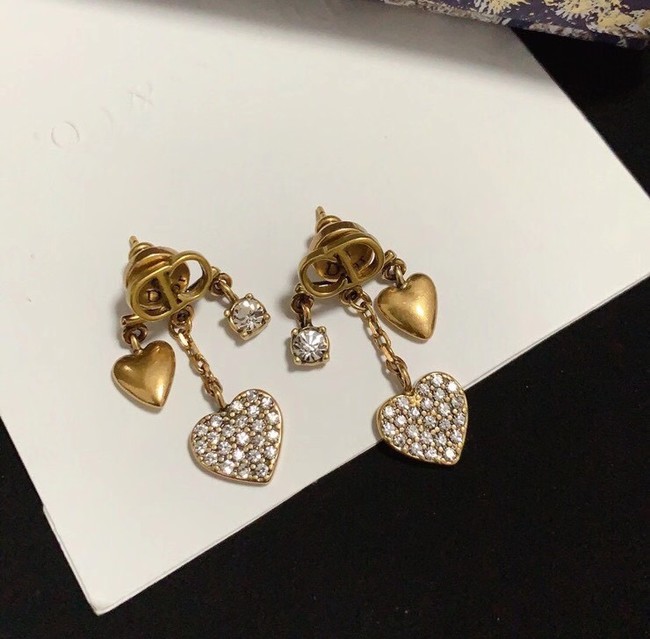 Dior Earrings CE6077