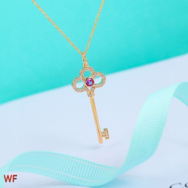 TIFFANY Necklace CE6084