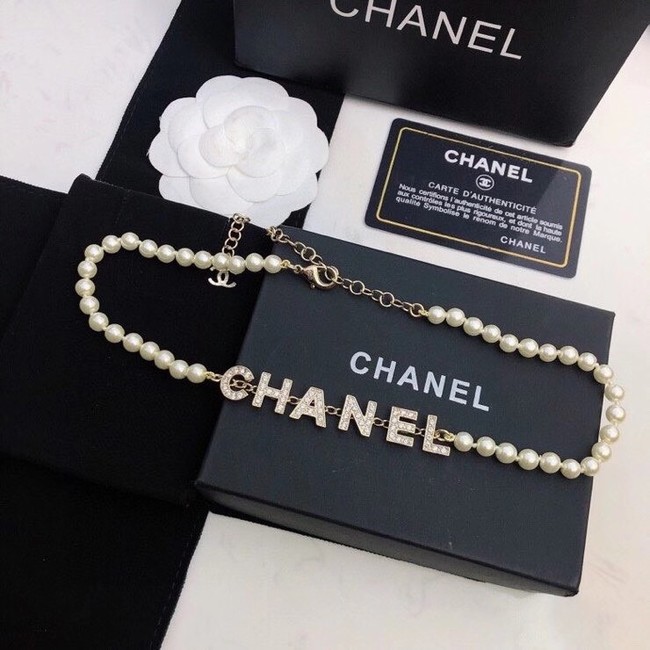 Chanel Necklace CE6115