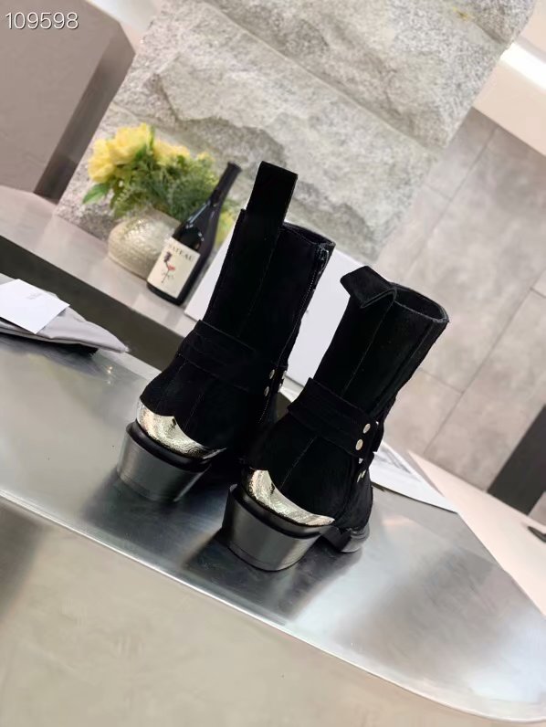 Balenciaga shoes BL100HF-3