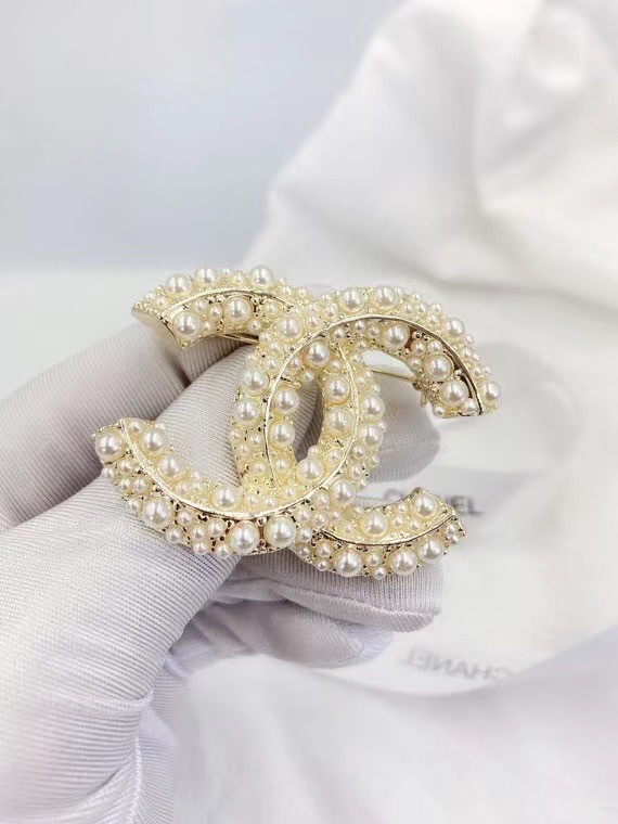 Chanel Brooch CE6150