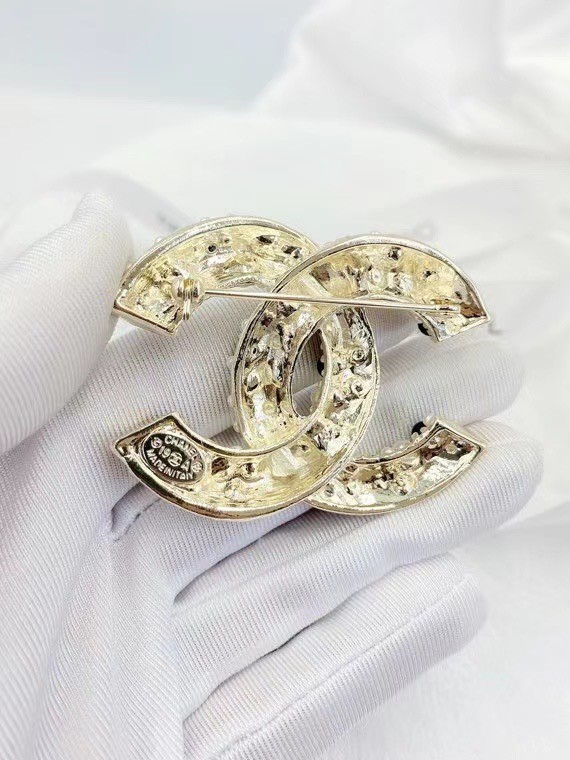 Chanel Brooch CE6150