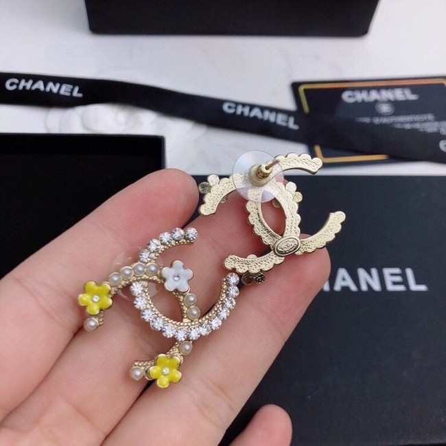 Chanel Earrings CE6133