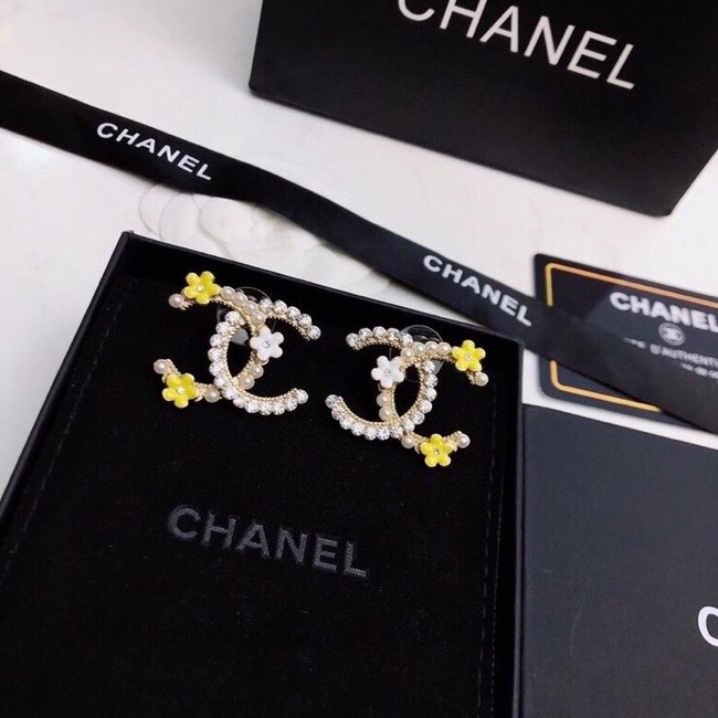 Chanel Earrings CE6133