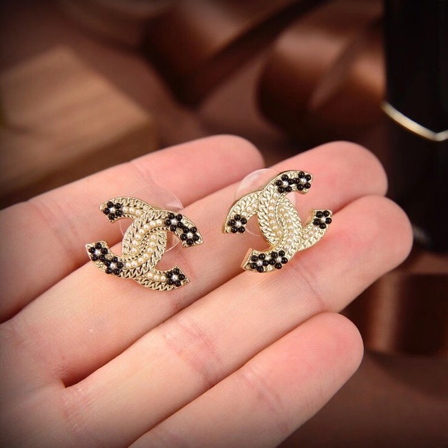 Chanel Earrings CE6137