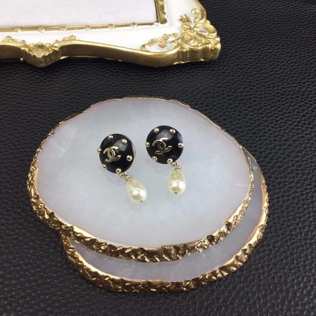 Chanel Earrings CE6151