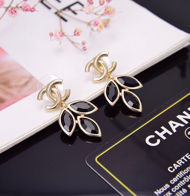 Chanel Earrings CE6160