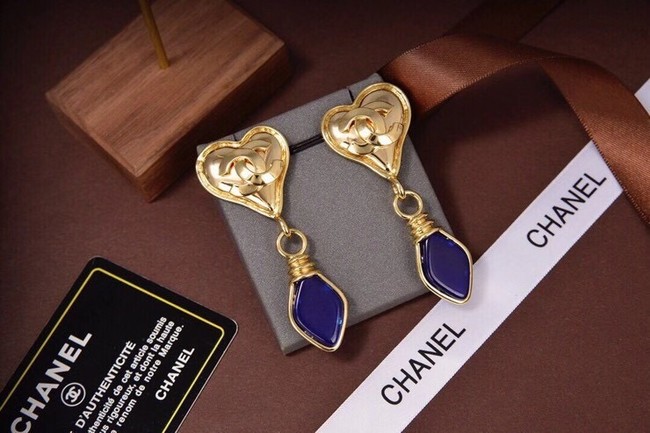 Chanel Earrings CE6177