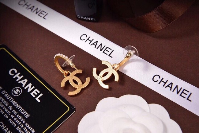 Chanel Earrings CE6178