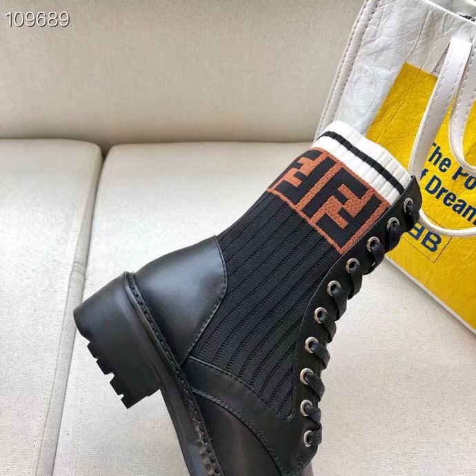 Fendi shoes FD263-3