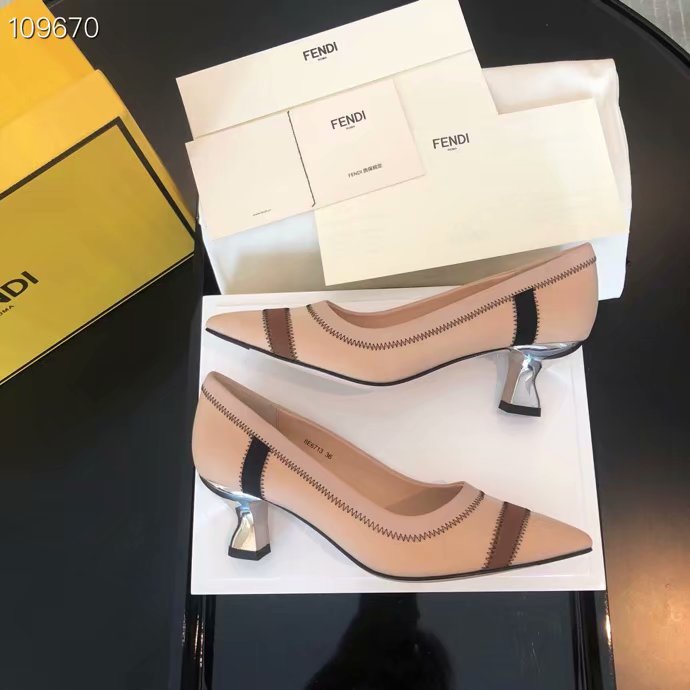 Fendi shoes FD272-2