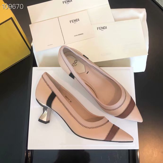 Fendi shoes FD272-2