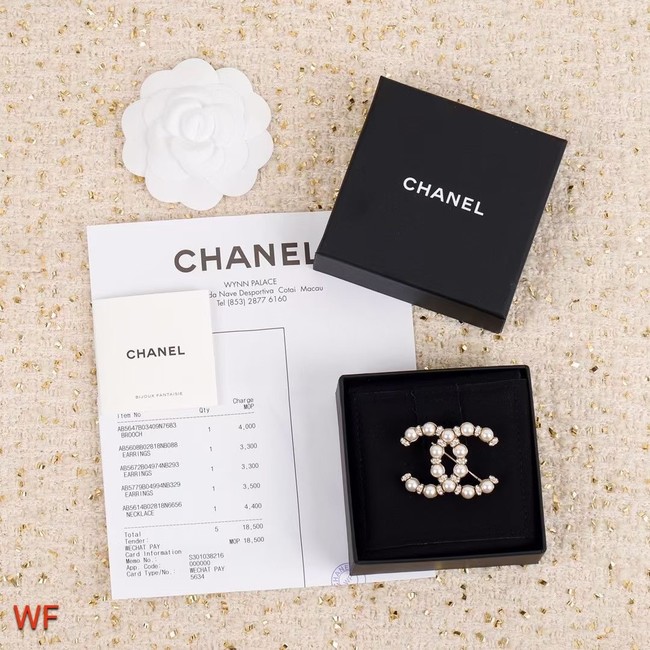 Chanel Brooch CE6189