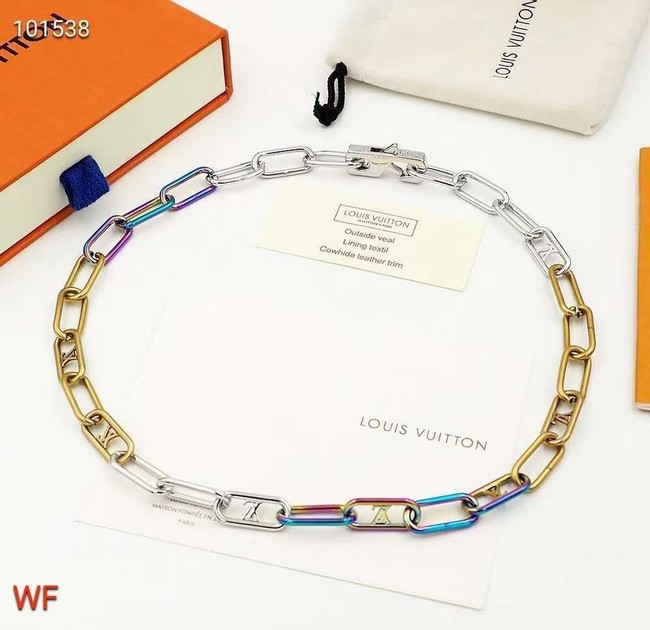 Louis Vuitton Necklace CE6234