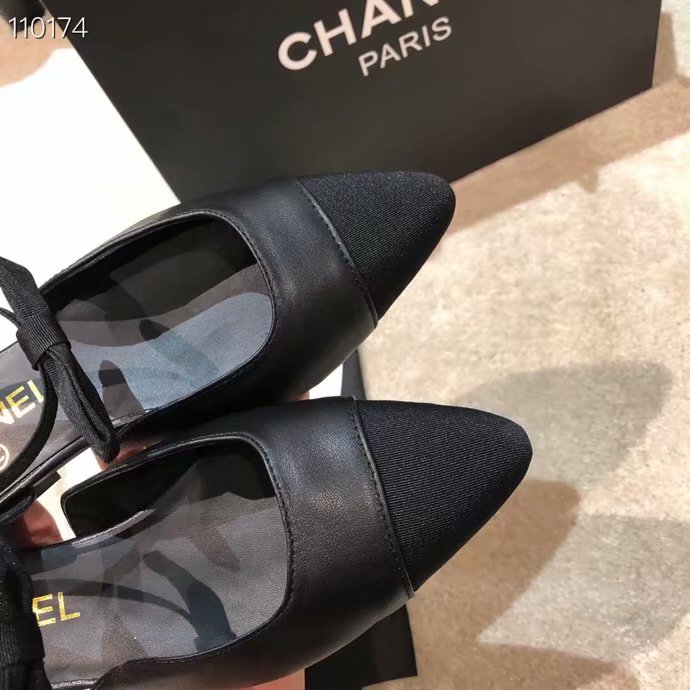 Chanel Shoes CH2732SJ