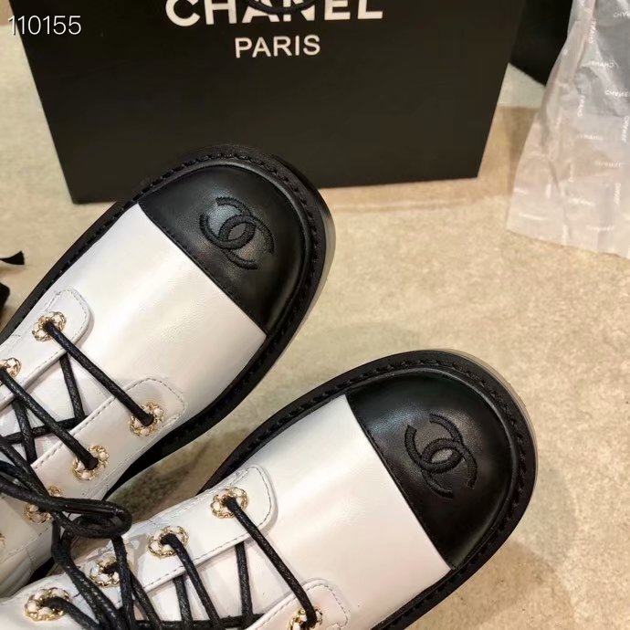 Chanel Shoes CH2736SJ-2