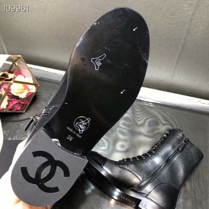 Chanel Shoes CH2737SJ-2