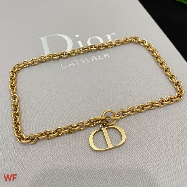 Dior Necklace CE6256